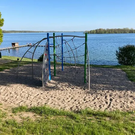 Seeurlaub Mit 2er Kajak - Abc203 Appartamento *