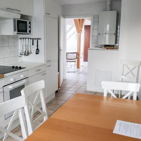 Appartamento Seeurlaub Mit 2er Kajak - Abc203 *