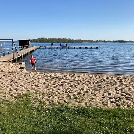 Seeurlaub Mit 2er Kajak - Abc203 *