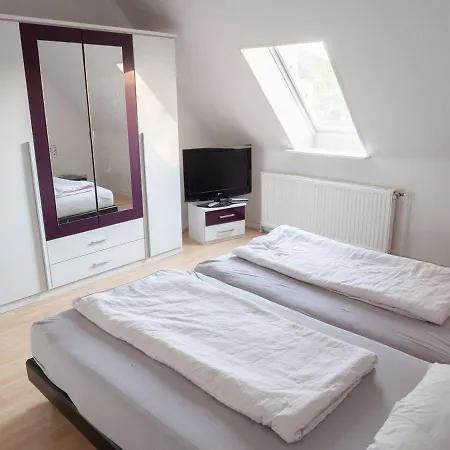 Seeurlaub Mit 2er Kajak - Abc203 Appartamento