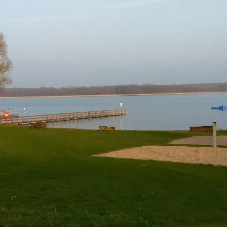 Seeurlaub Mit 2er Kajak - Abc203 Bad Kleinen