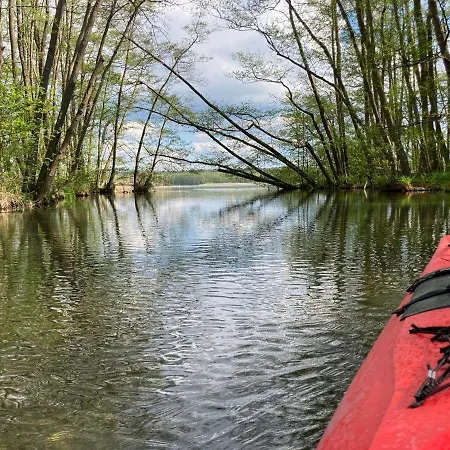 Appartamento Seeurlaub Mit 2er Kajak - Abc203 Bad Kleinen