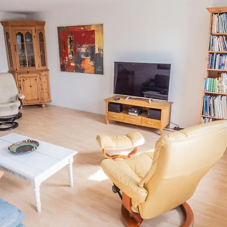 Seeurlaub Mit 2er Kajak - Abc203 Appartamento